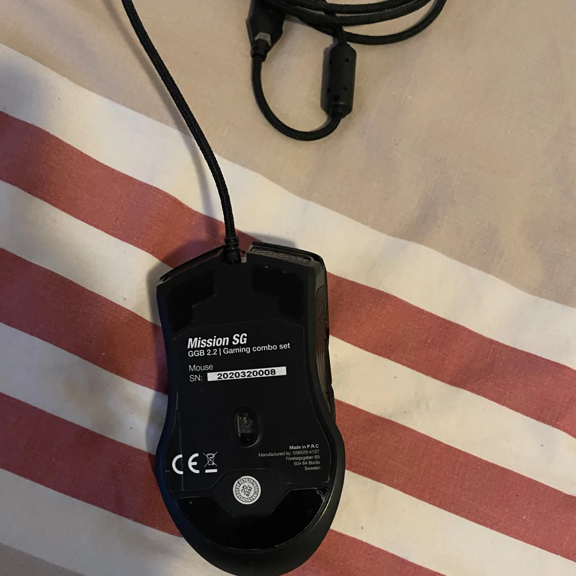 Keyboard O mouse - 93