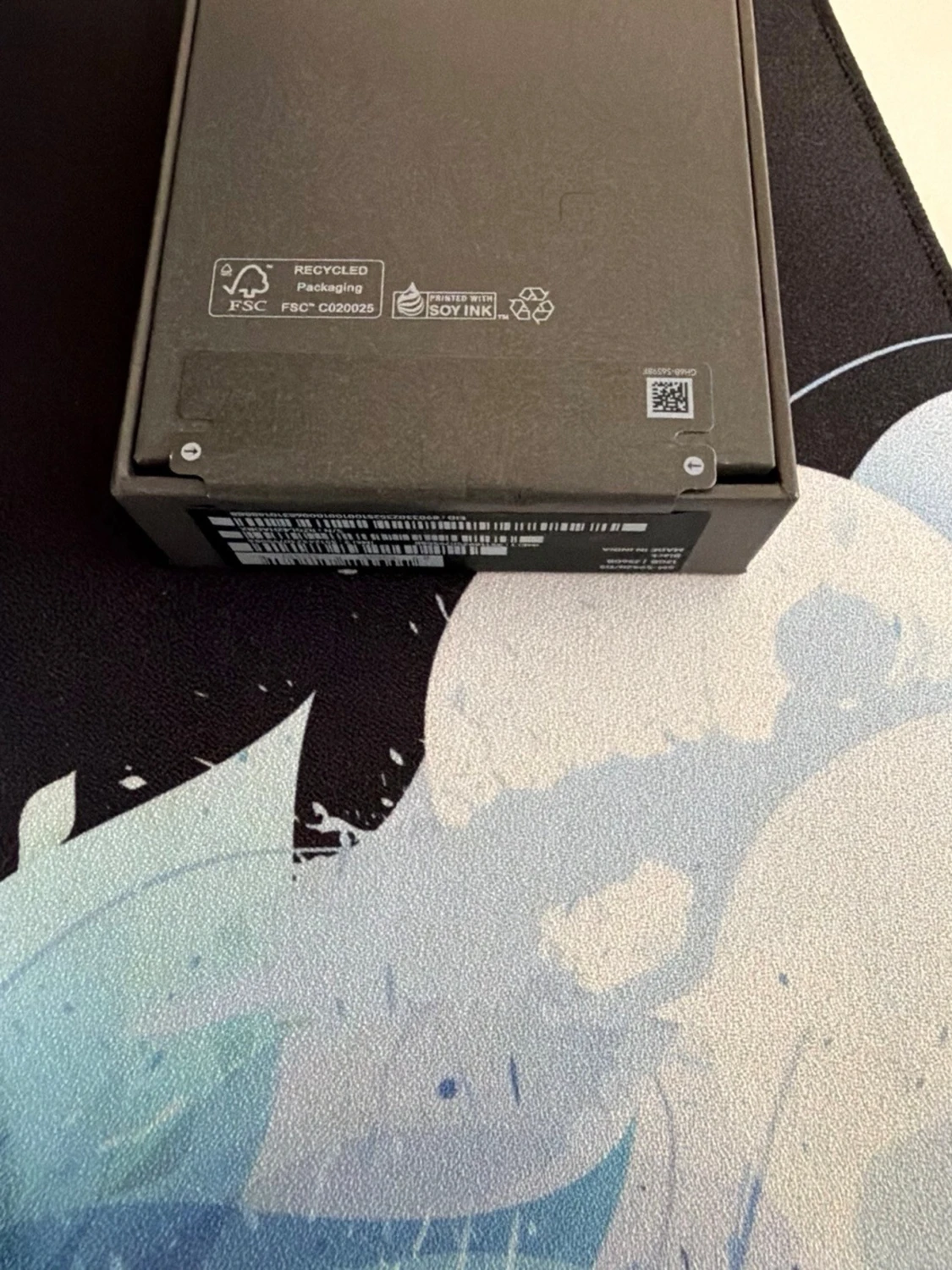 Samsung Galaxy S26 256gb oöppnad - 3