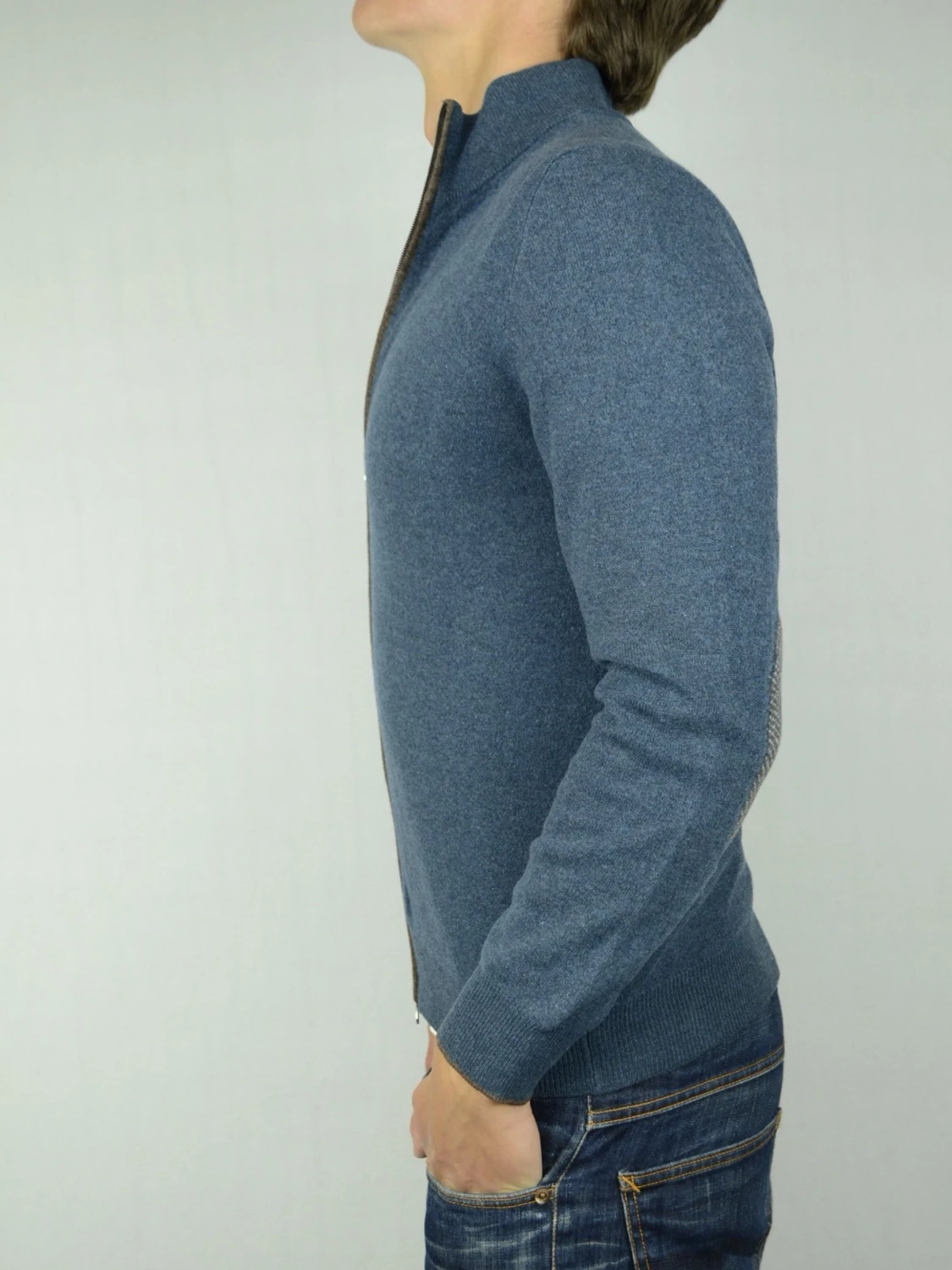 Gran Sasso fullzip  - 1