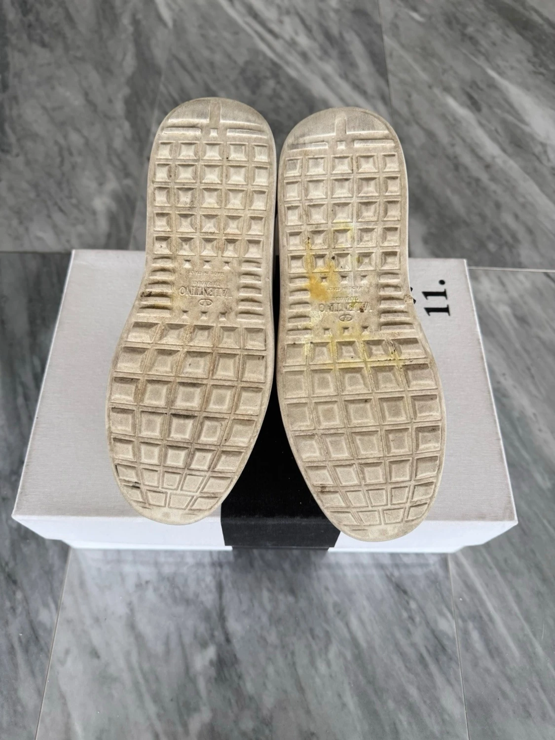 Valentino skor - 3