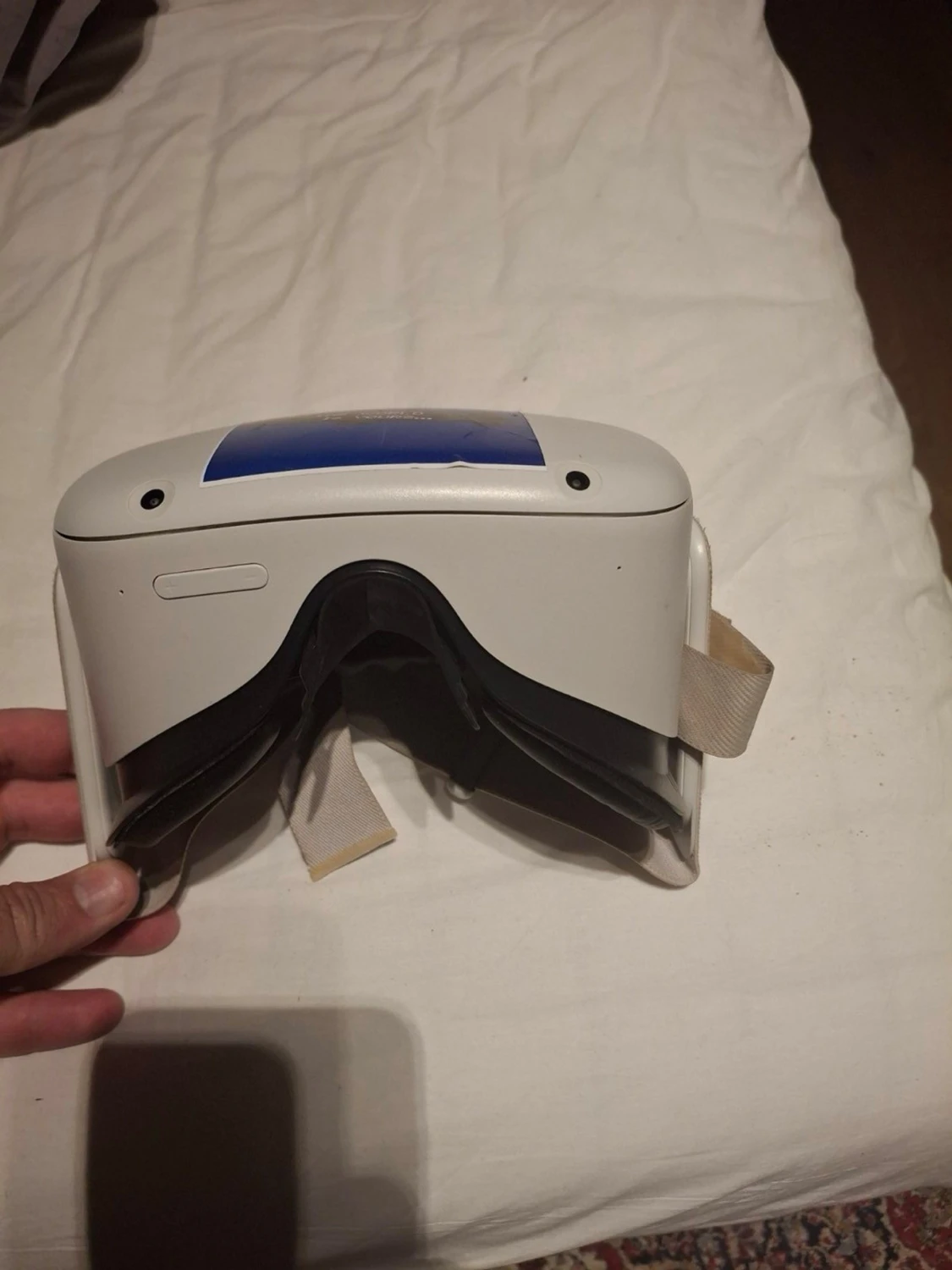 Oculus Meta Quest 2 VR-headset - 5