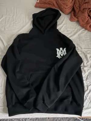 Amiri hoodie - Storlek L 