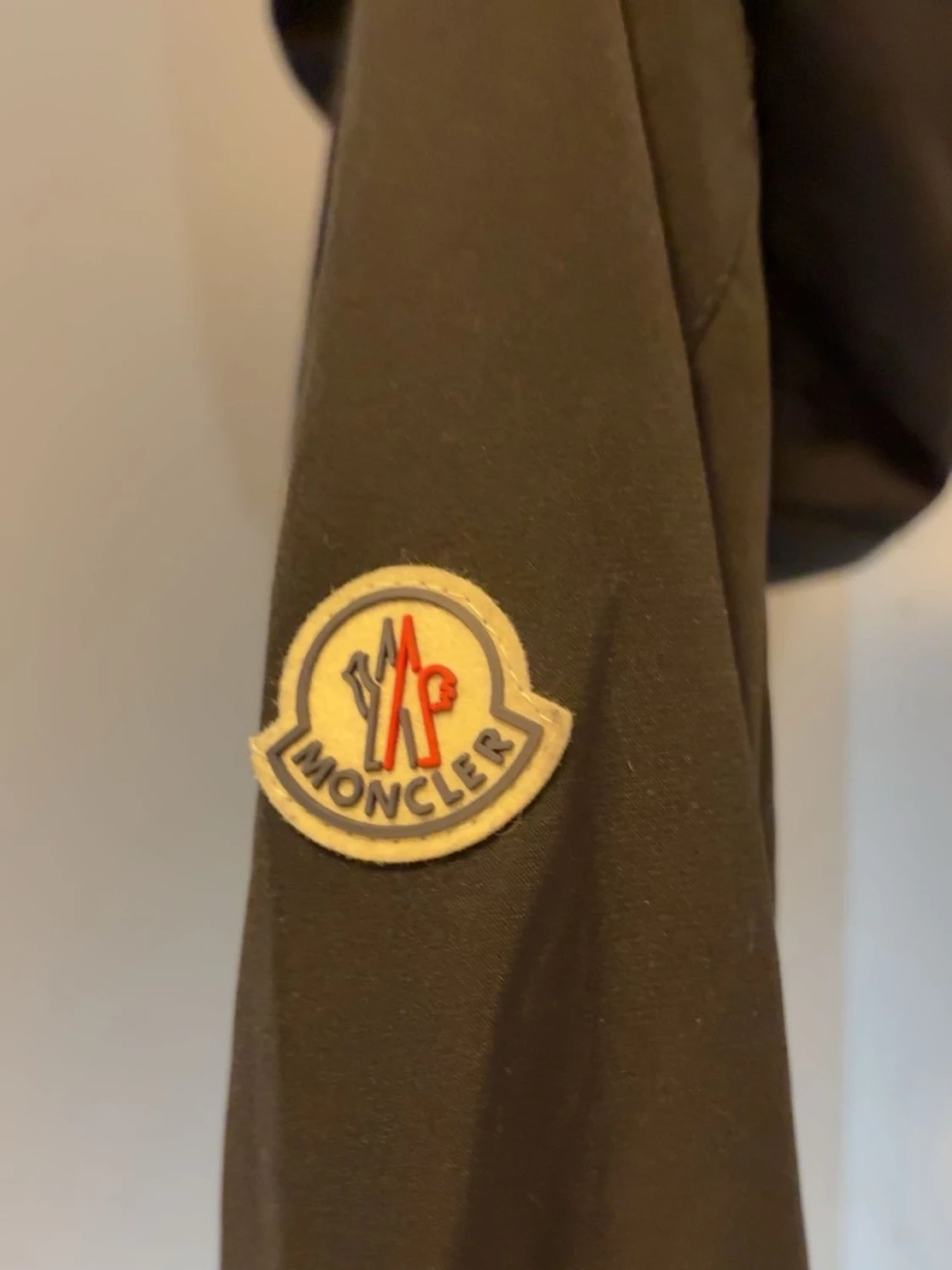 Windbreaker moncler  - 2