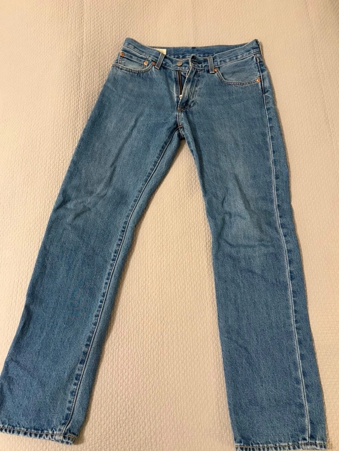 Levi’s 551 - 28/32 - 1