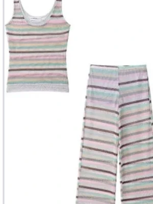 Söker set!!  - SÖKER DETTA SET I STRL S ELLER M!!