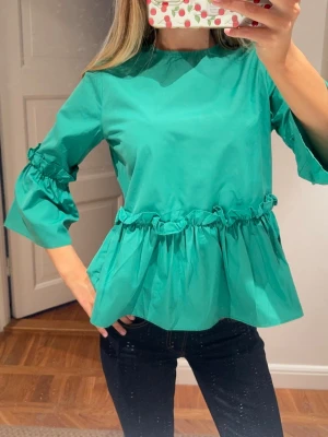 Blus - Säljer denna så fina blus💖💖💖💖