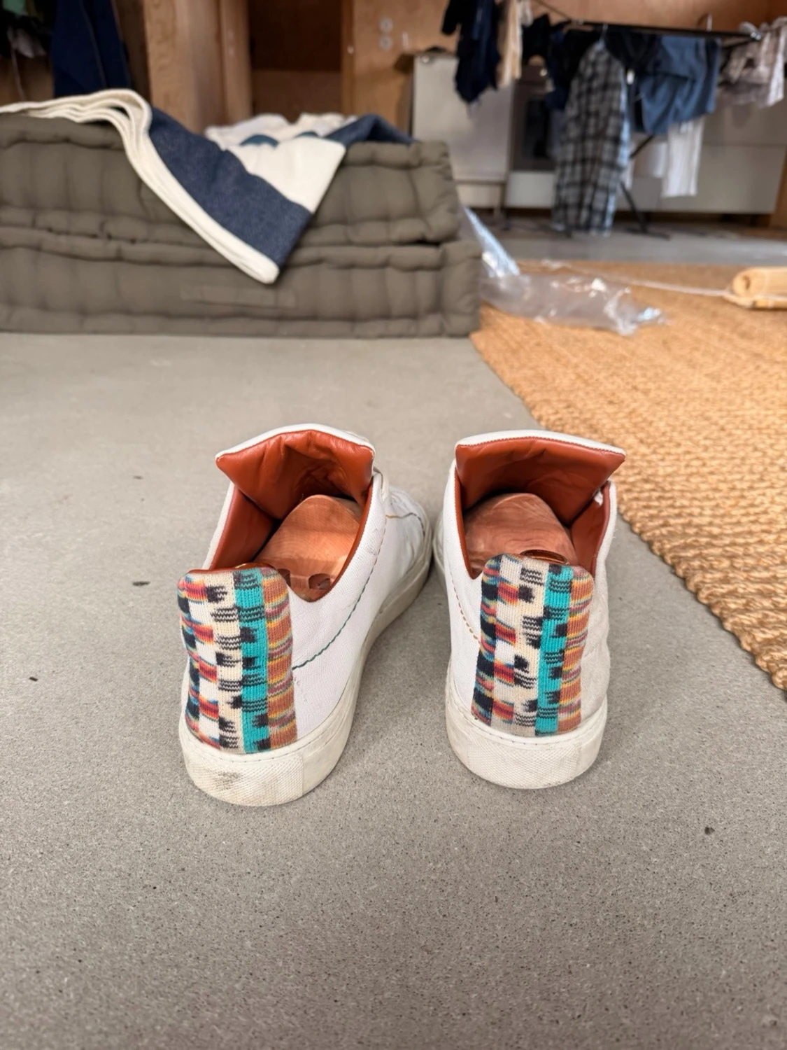 Missoni Sneakers - 3