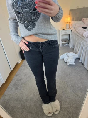 Ltb Lågmidjade jeans  - Snygga Lågmidjade jeans från ltb 