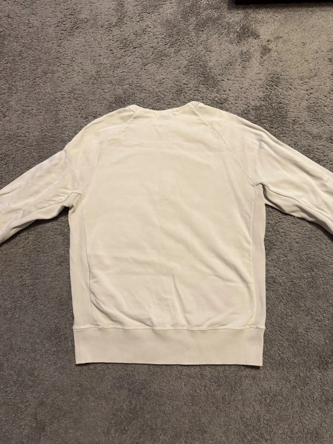 Cp company sweatshirt - 1