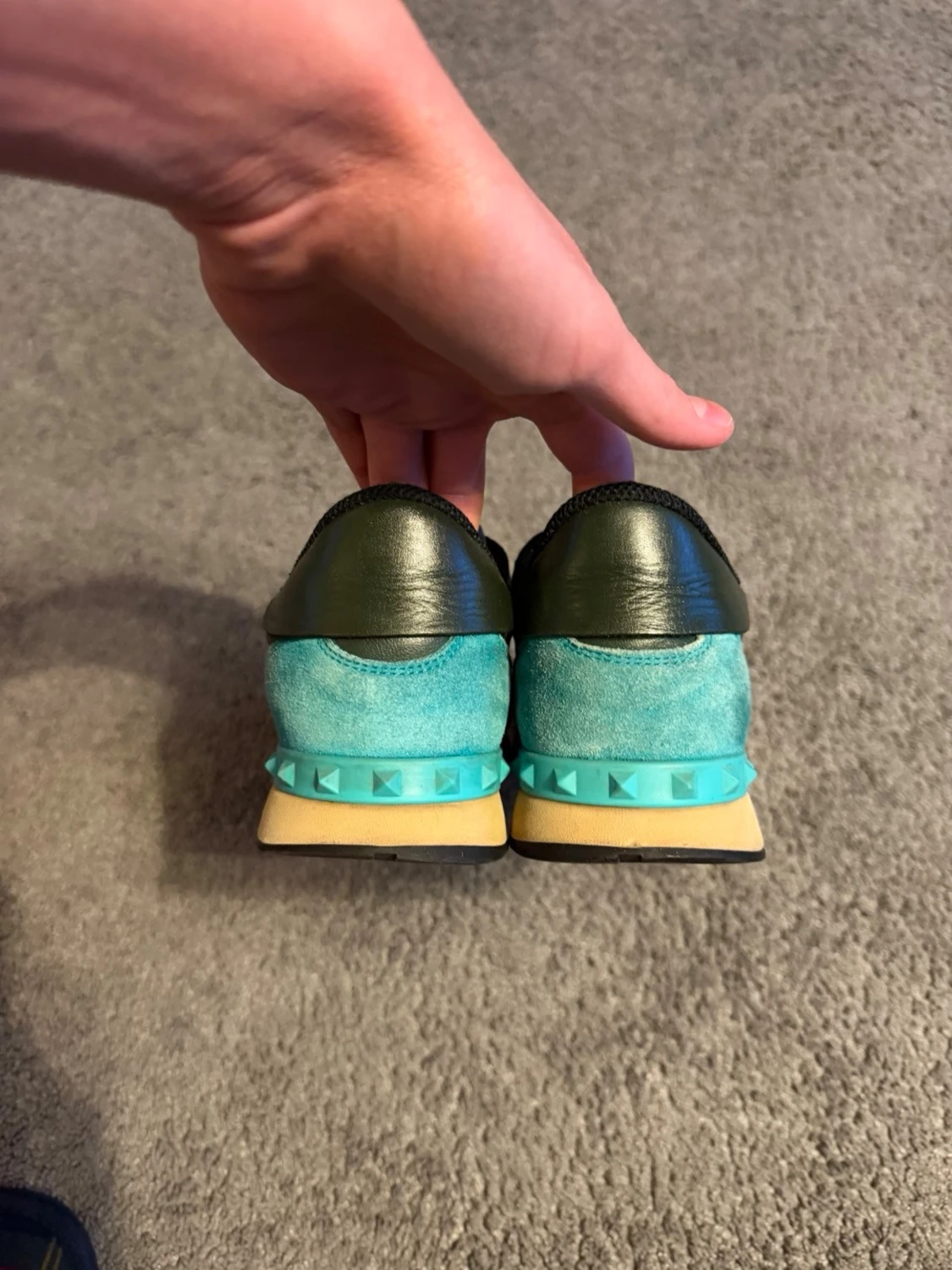 Valentino rockrunners - 3