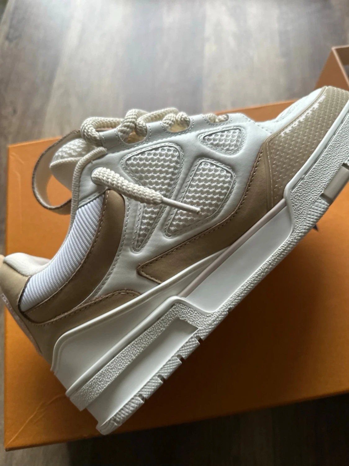 Size 6  - 3