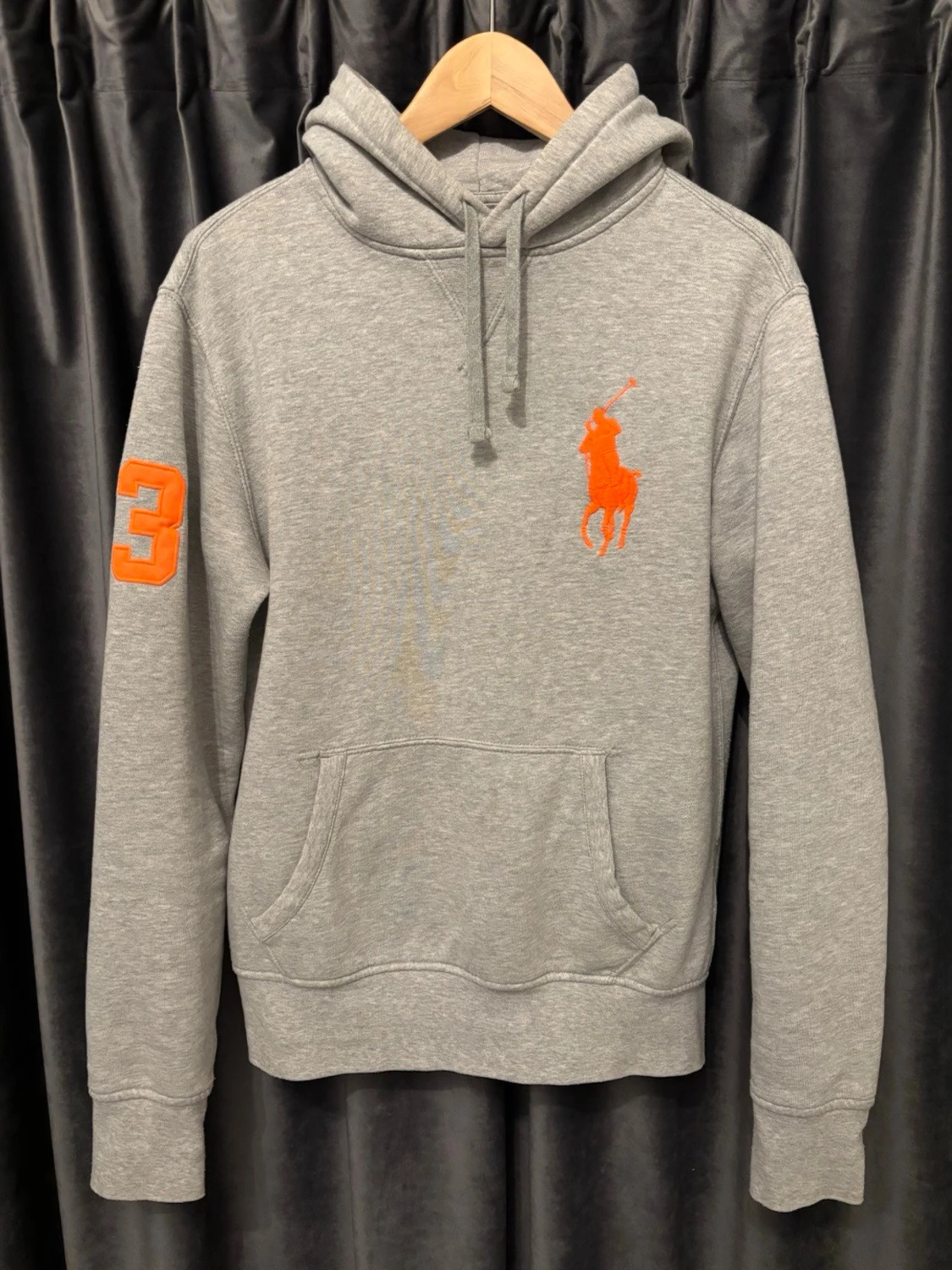 Ralph Lauren hoodie 
