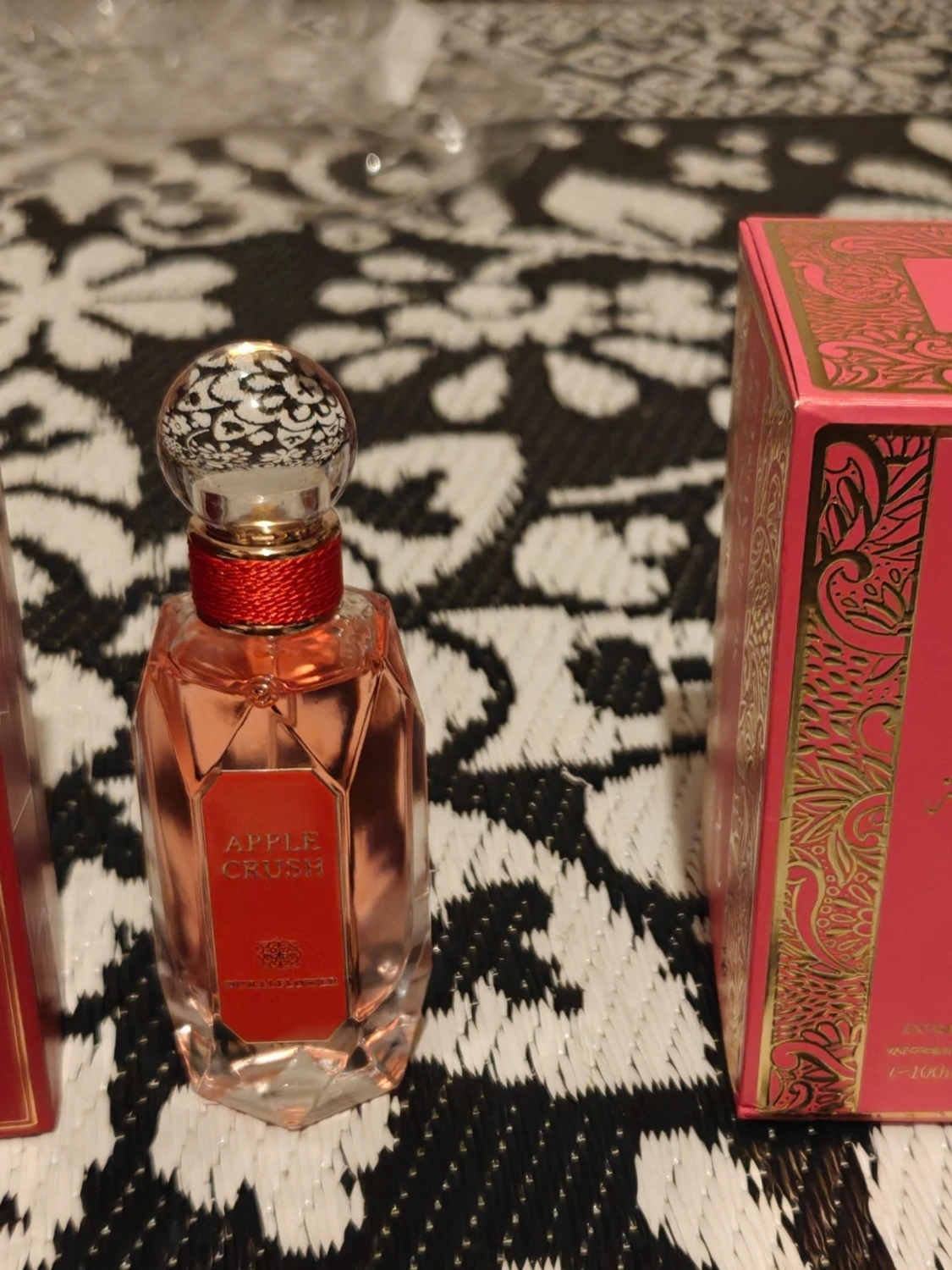 Parfymsplittar 5 ml!  - 5