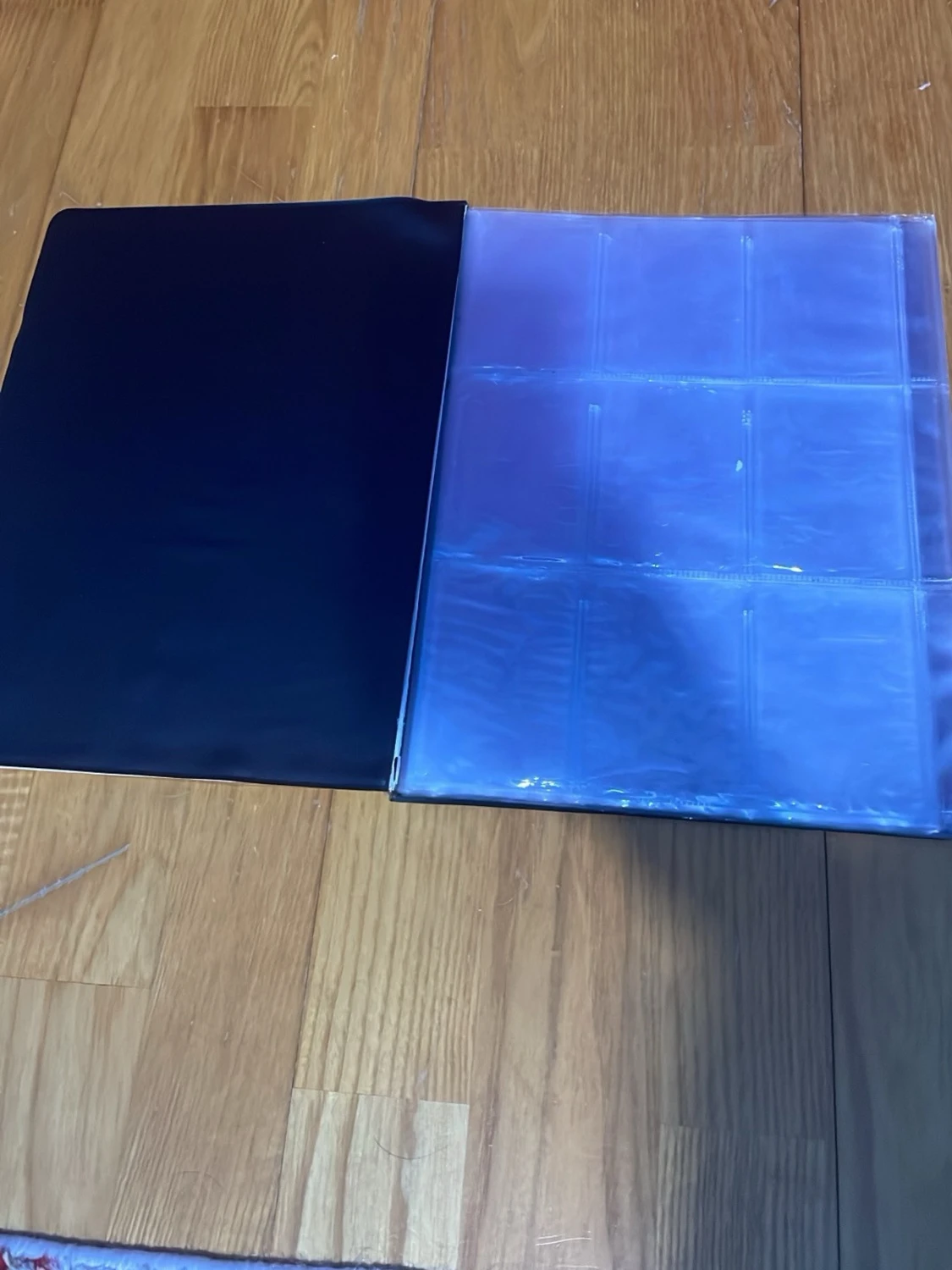 Pokémon samlarpärm med Rayquaza - 1