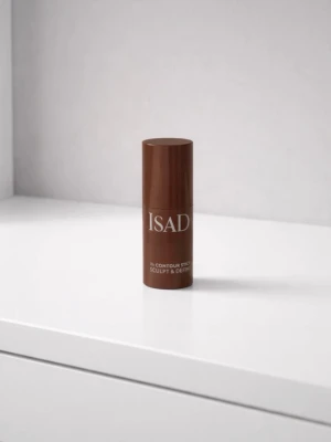 Ny plomberad Isadora Contour Stick - 34 Dark Almond - Helt nytt och plomberat Contour Stick från IsaDora i nyansen/färgen ”34 Dark Almond”. Ett krämigt contour stick som är lätt att applicera och blenda för ett naturligt, definierat resultat. Perfekt för att skulptera ansiktet med precision och en mjuk finish. Köptes för ca 200kr! FÖRST TILL KVARN!