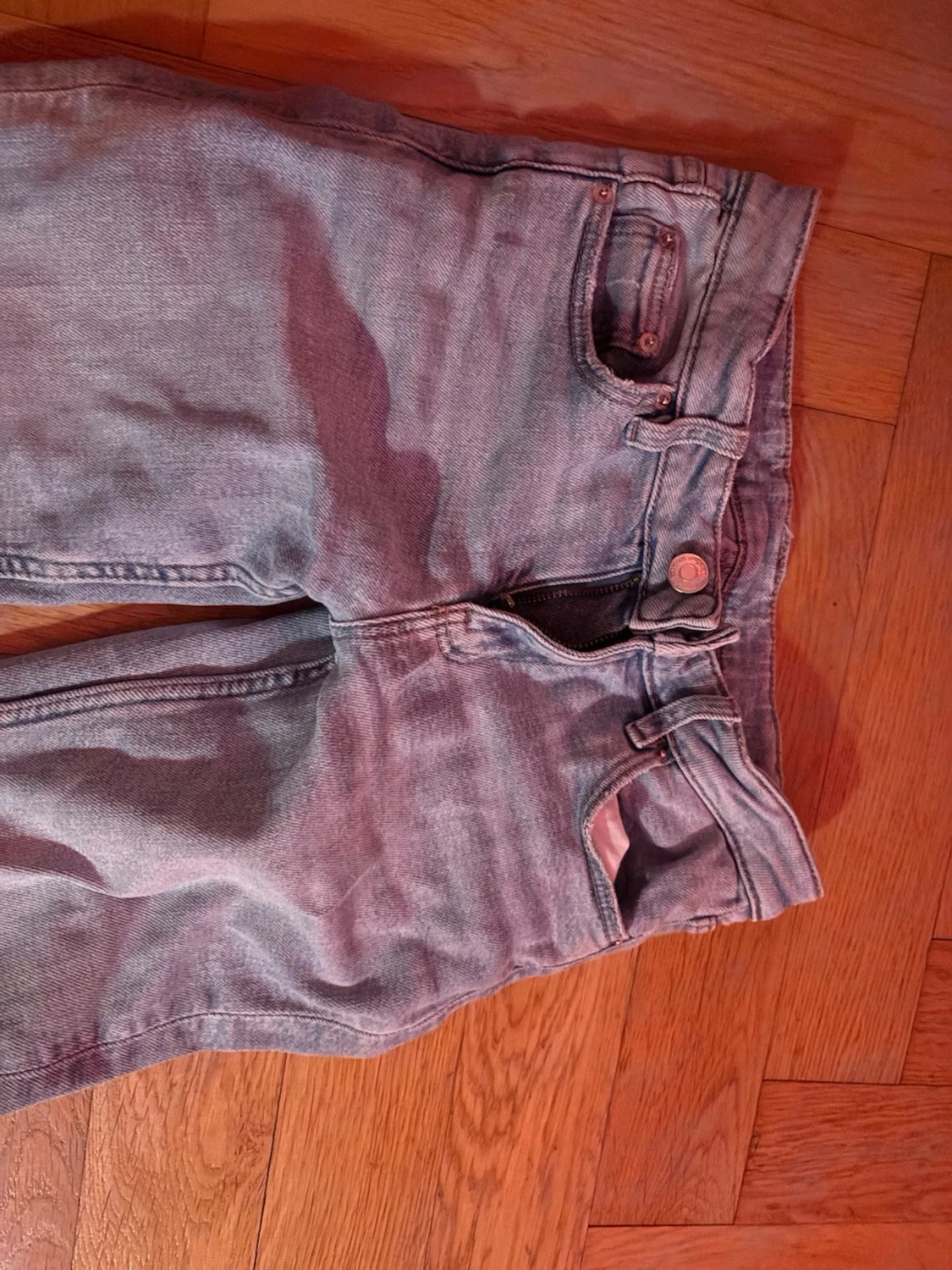 Jeans gina Basic  - 2