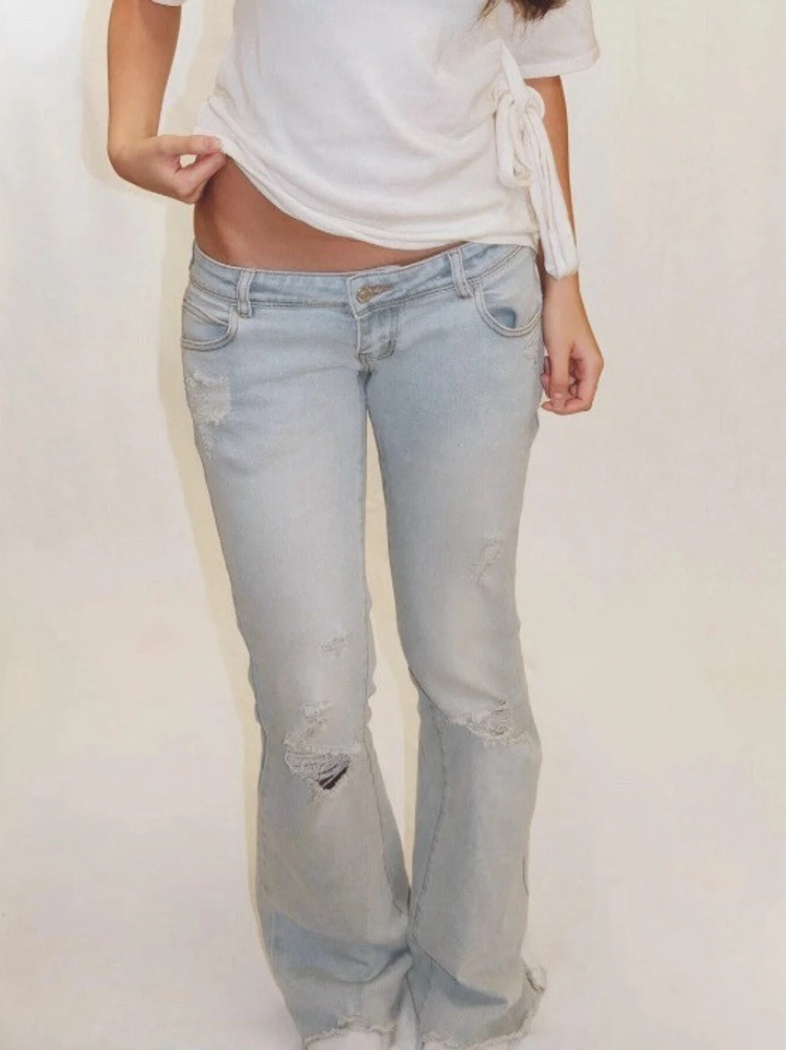 Juliana studios city jeans - 1
