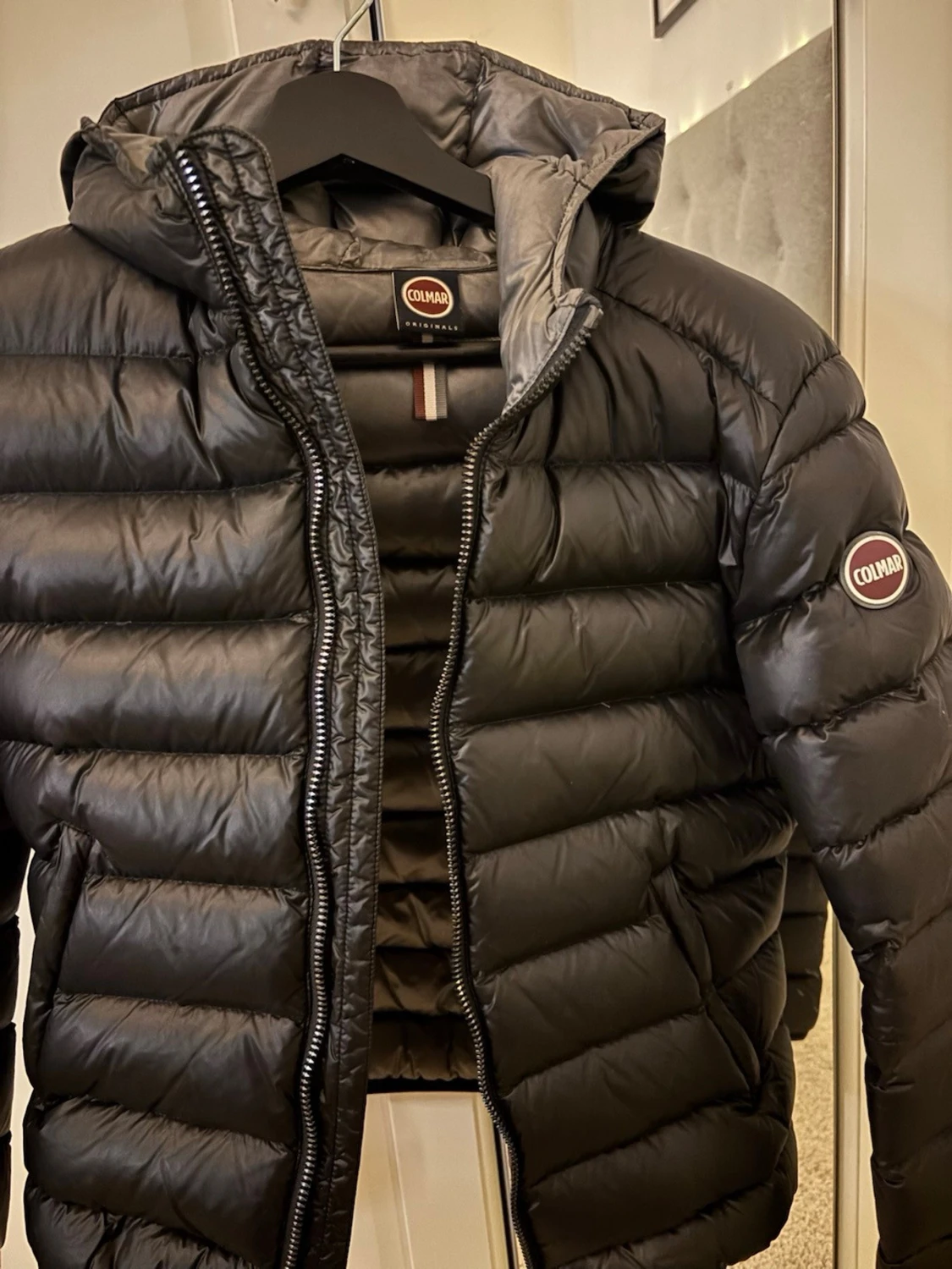 Colmar jacka - 1