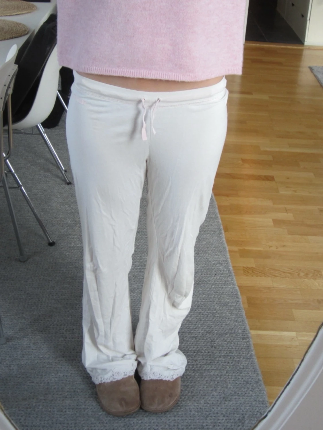 Söta mjukisbyxor! - 3