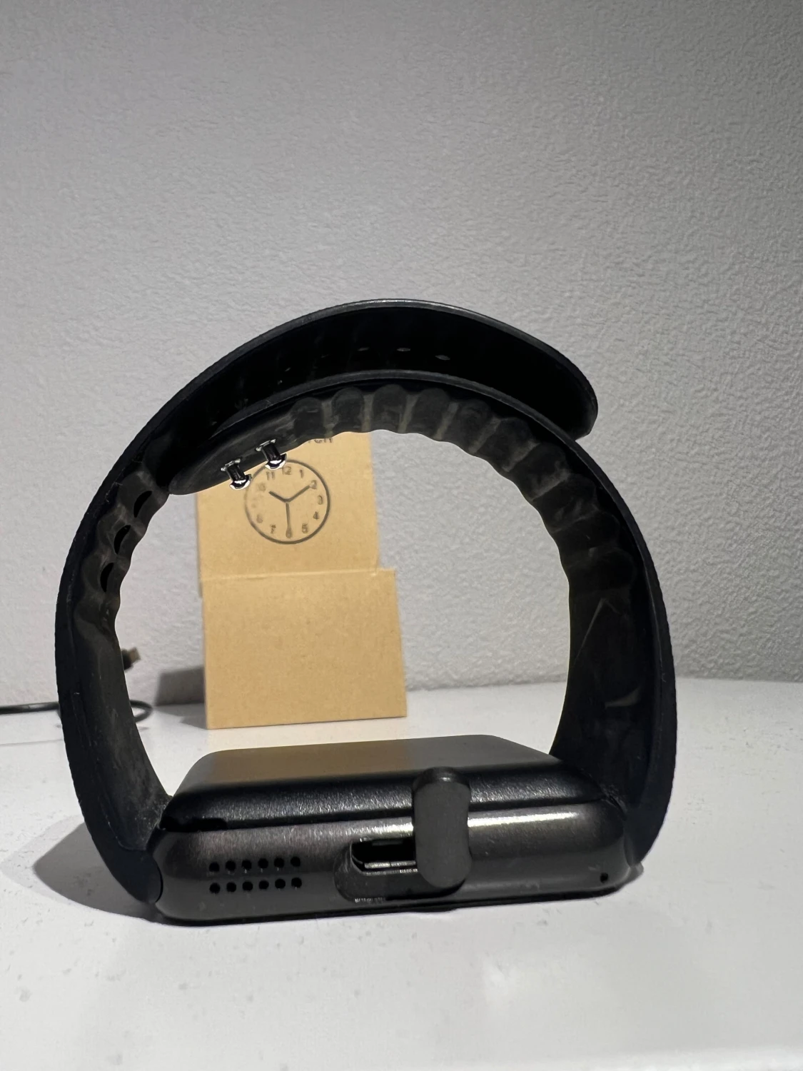 Smart Watch/digital klocka - 2