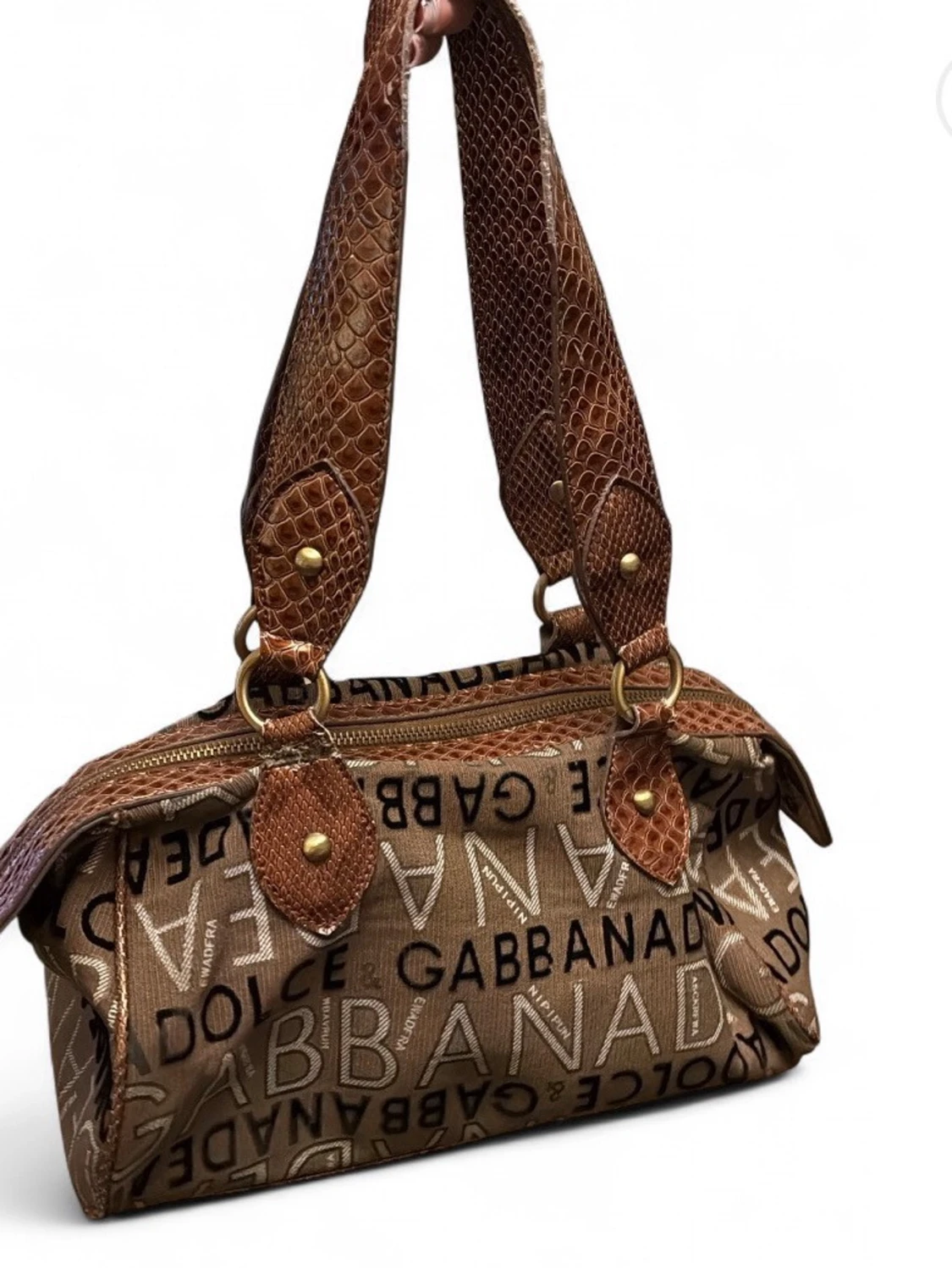 Dolce & Gabbana väska  - 1