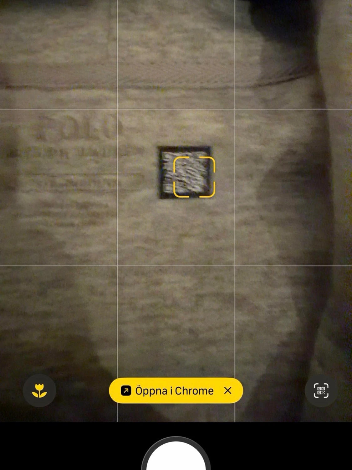 Grå hoodie från Polo Ralph Lauren - 3