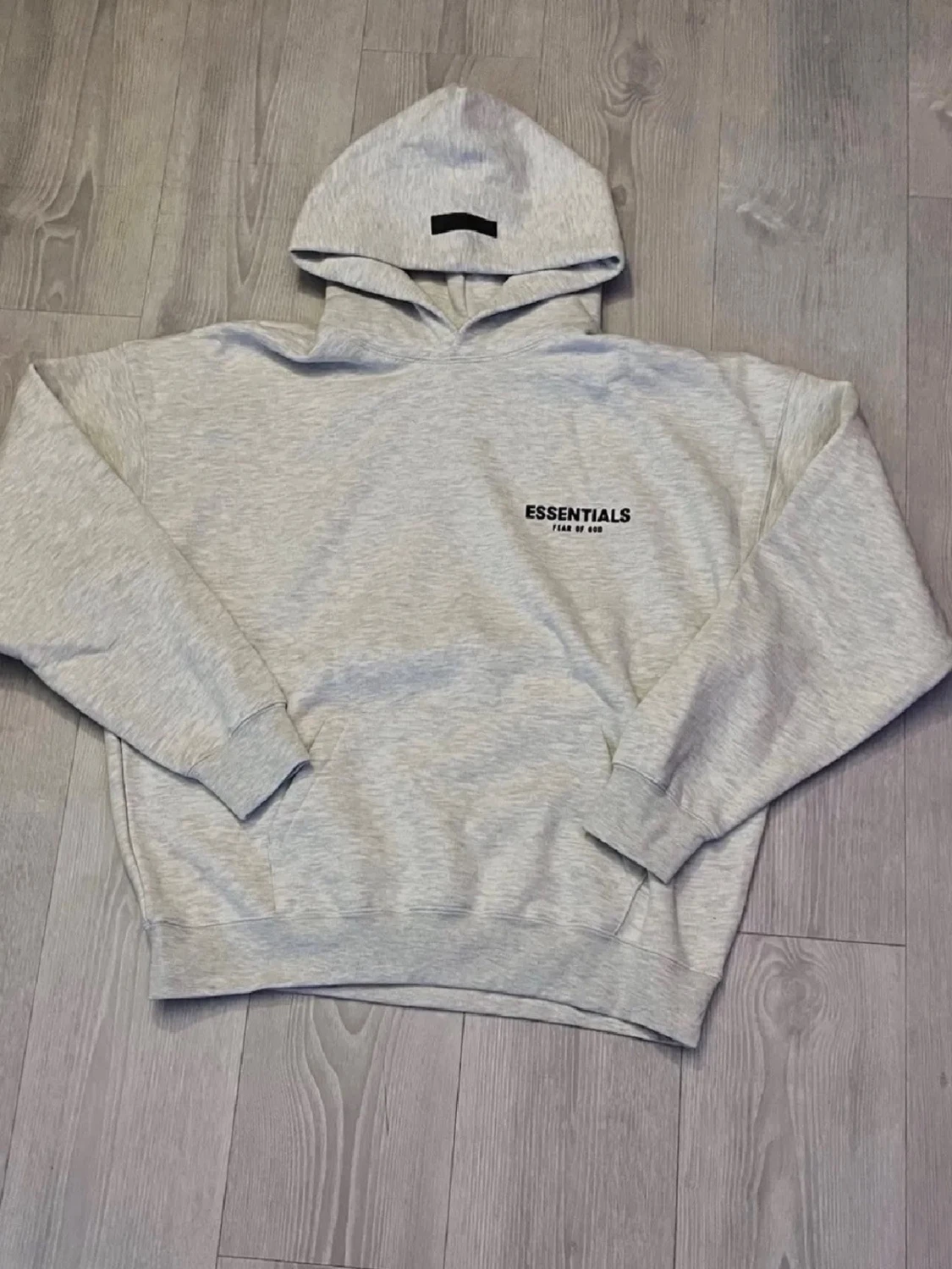 Essentials tracksuit - 1