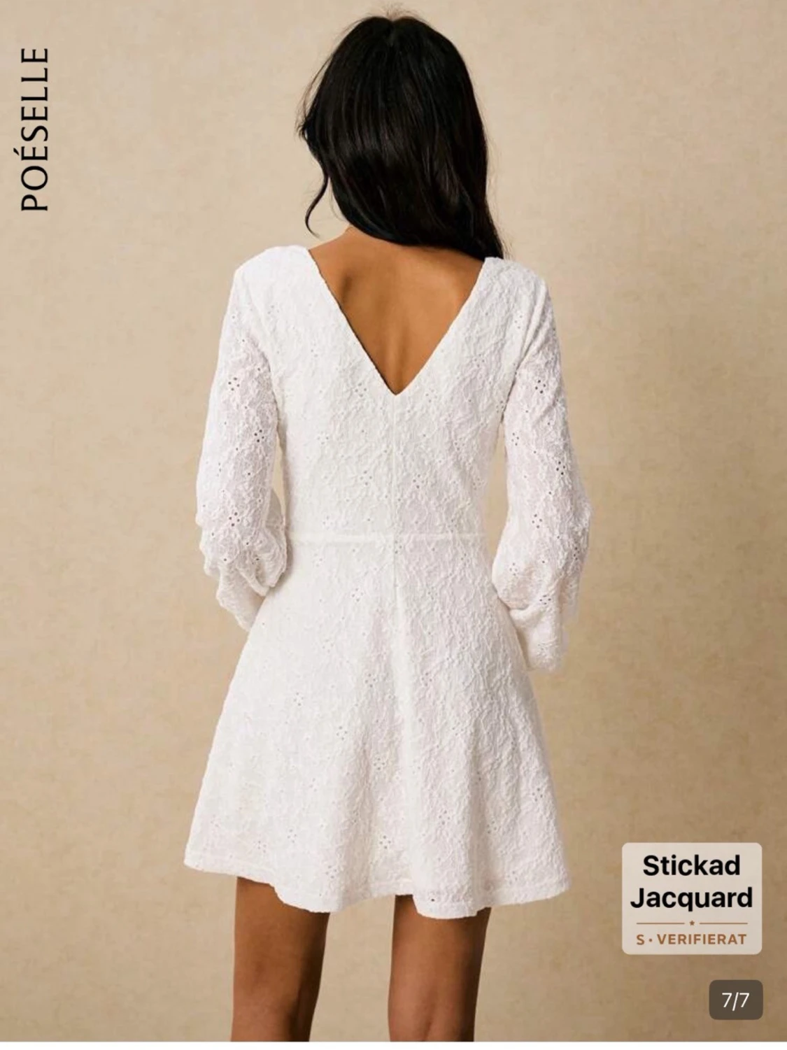 Studentklänning - 4