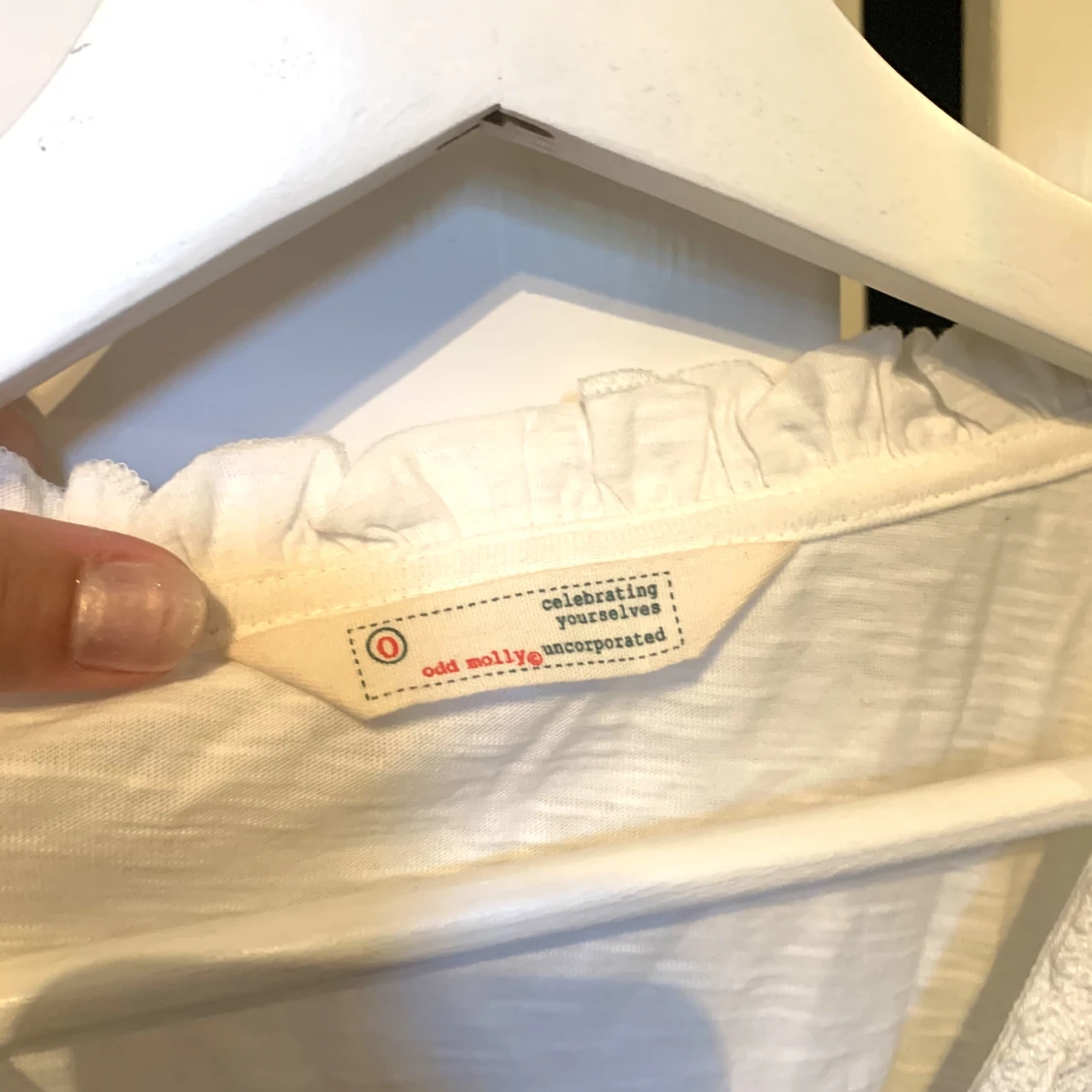 Odd molly tröja - 90