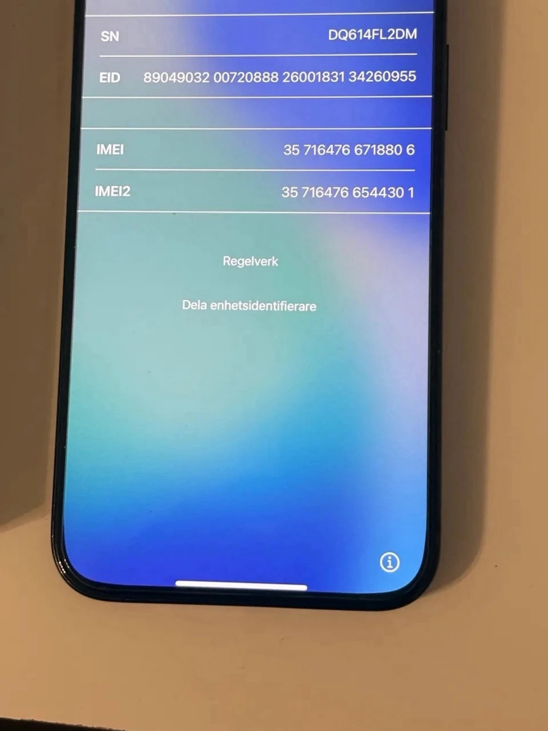  iPhone 15 Pro 256 gb med box - 3