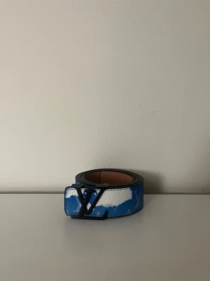 Lv bälte - Helt nytt