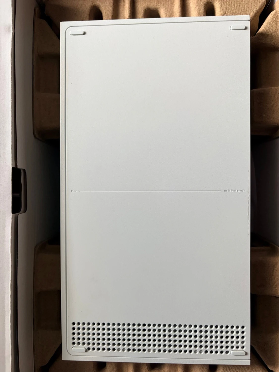 Xbox Series S 512GB vit spelkonsol - 5