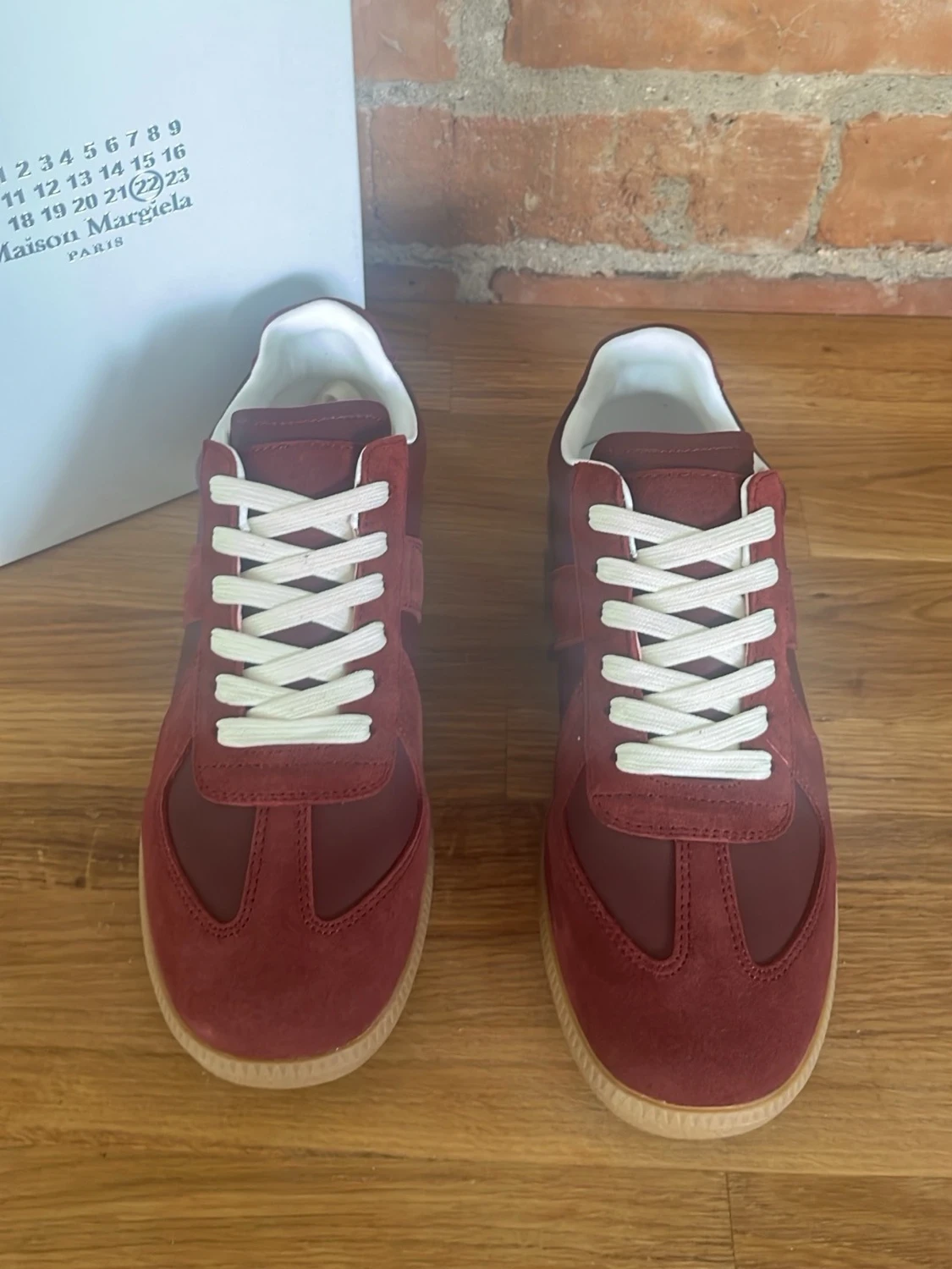 Maison Margiela - 1