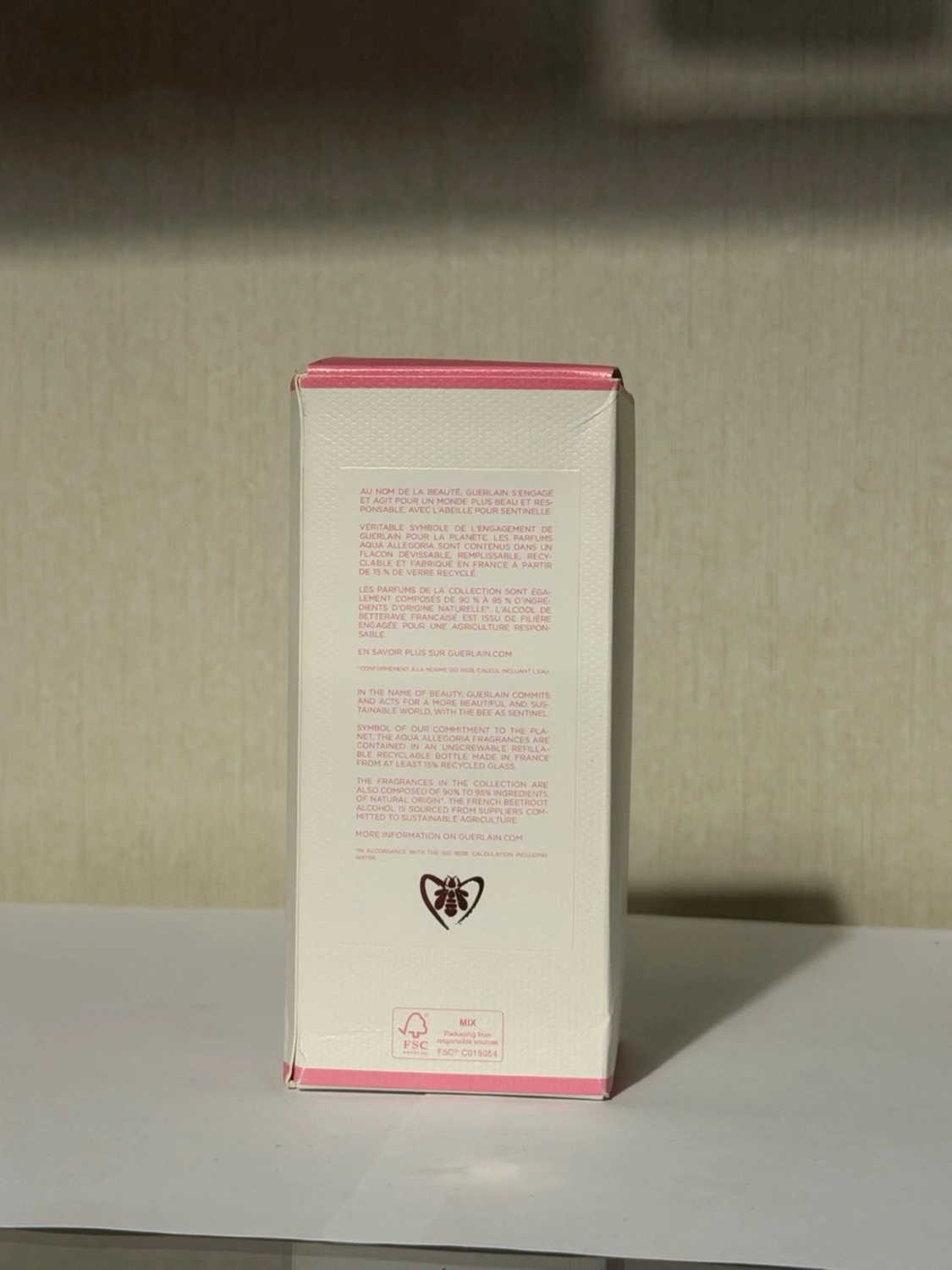 Guerlain Aqua Allegoria Flora Cherrysia - 1