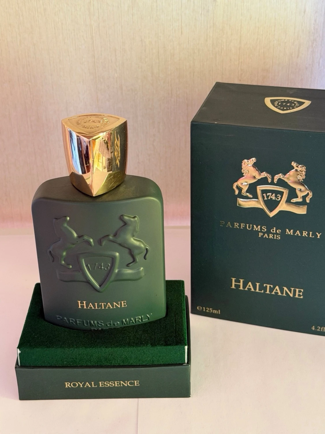 Parfums de Marly Haltane 125ml - 3