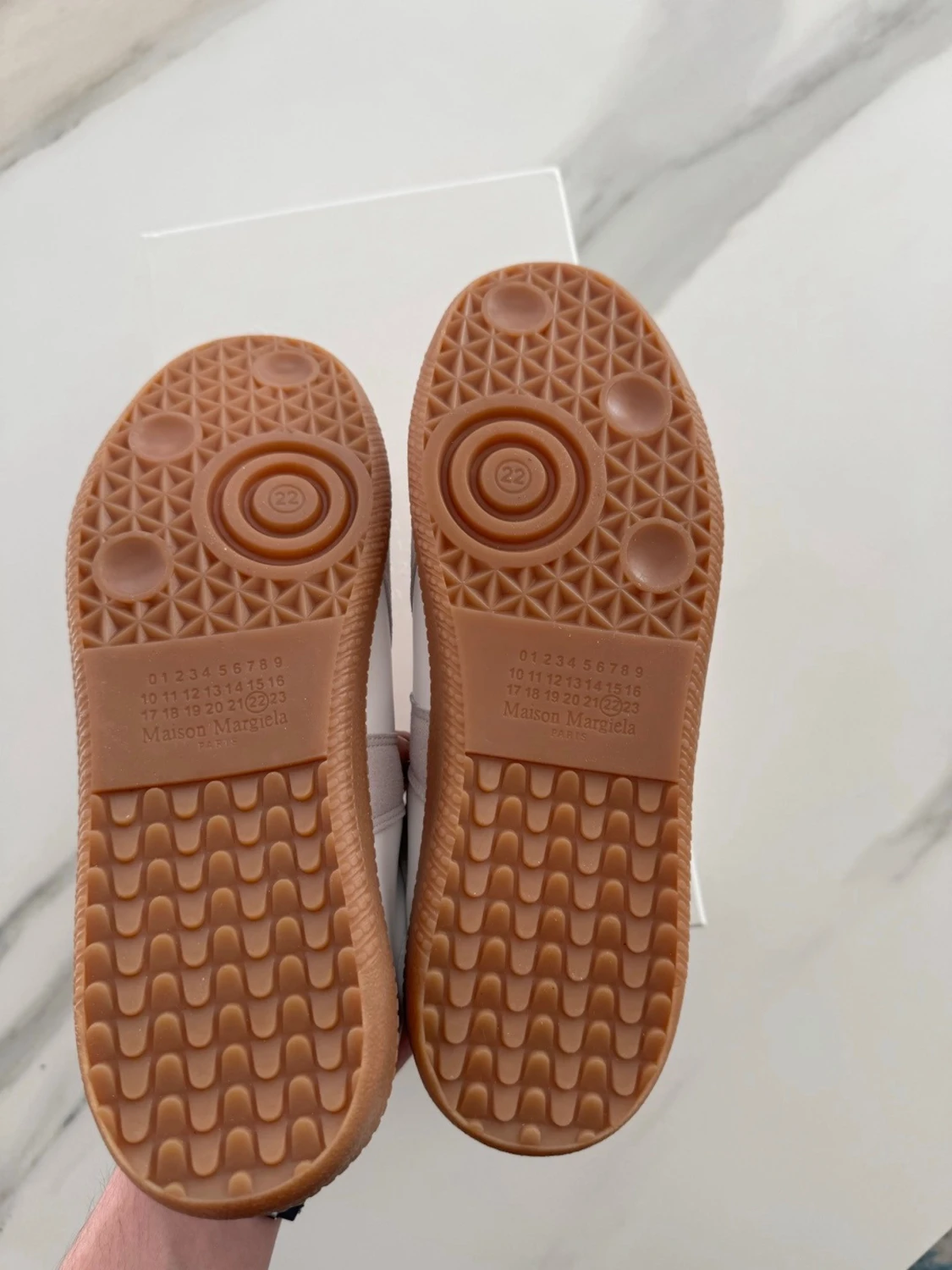 Maison Margiela Gats - 5