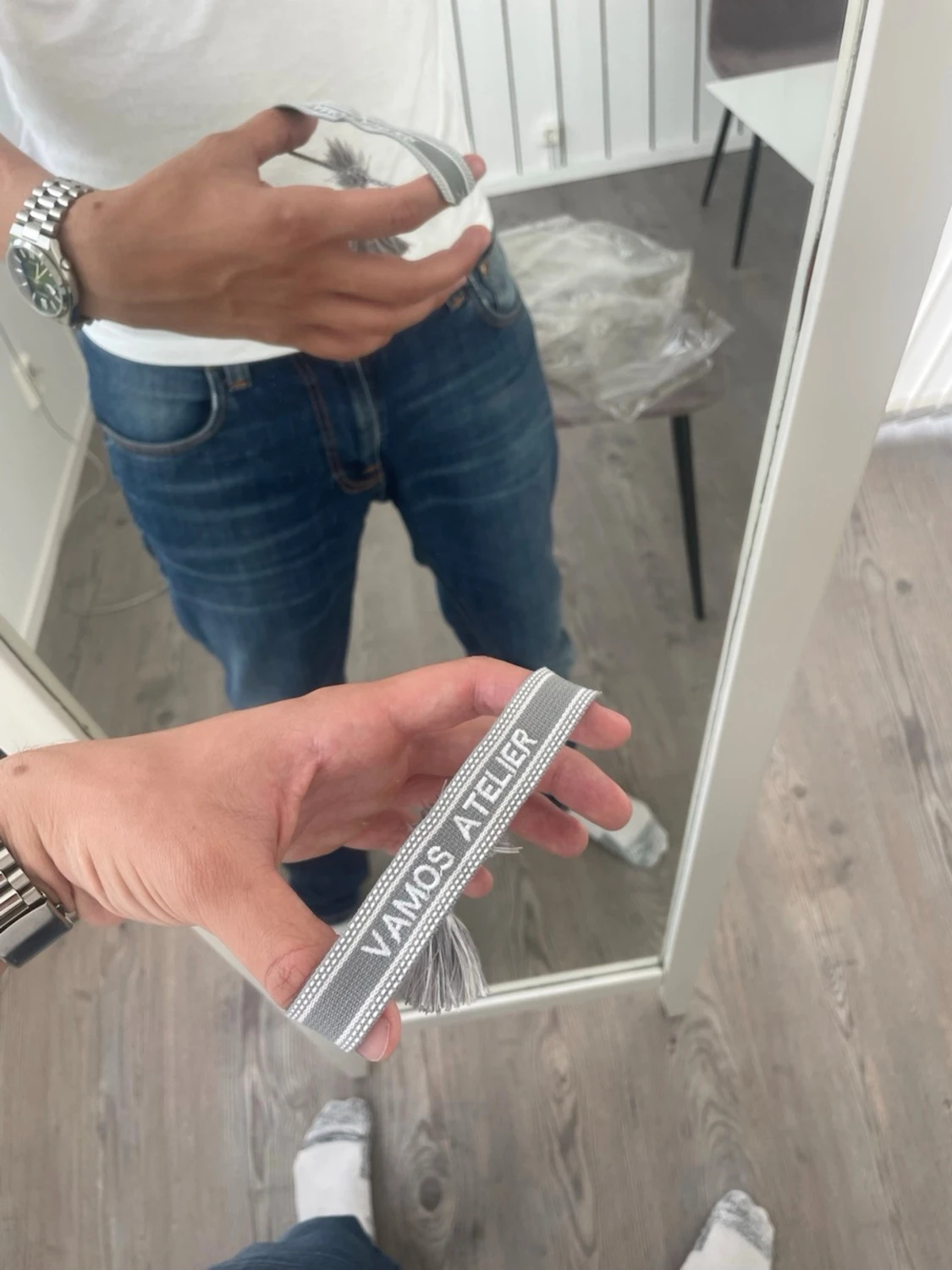 Vamos atelier armband
