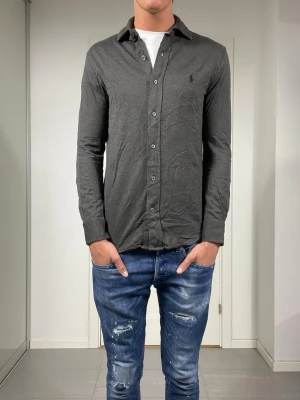 Polo Ralph Lauren Skjorta  - Säljer nu denna Polo Ralph Lauren Skjorta, skriv för fler bilder/frågor🙌🏼