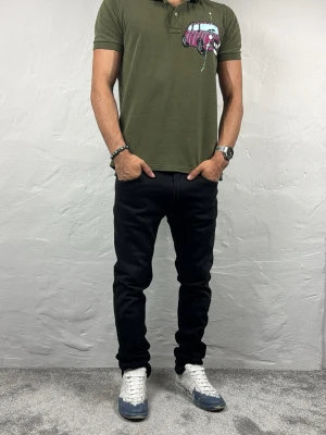 Replay jeans  - Ett par riktigt snygga jeans från Replay i storlek W31 L30 i modellen Jondrill 