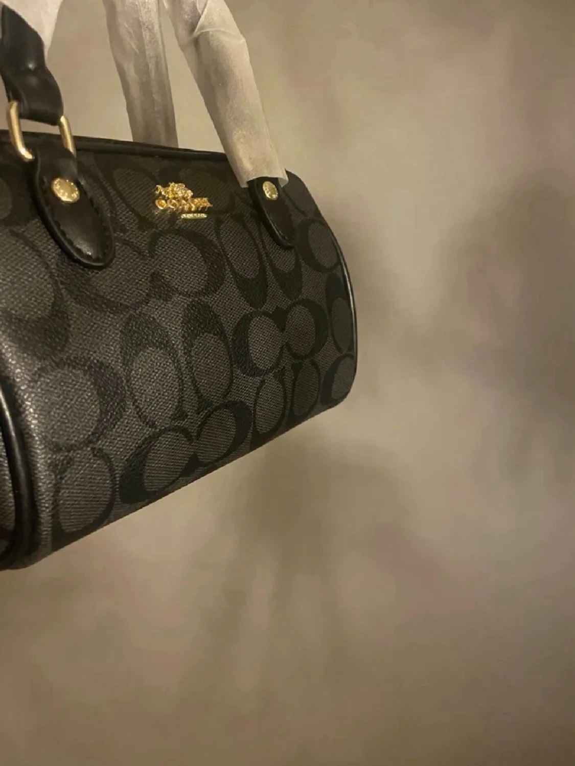 Coach - 1