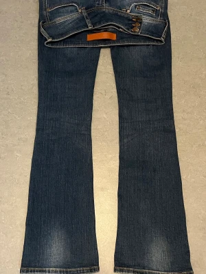 Bootcut  - Vintage Gina jeans 💙