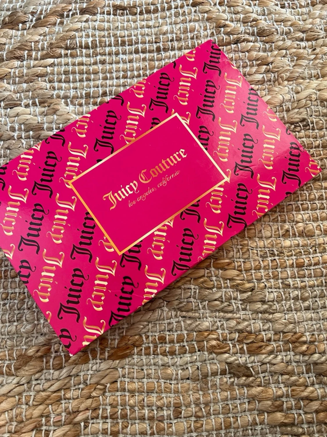 Juicy Couture set - 3