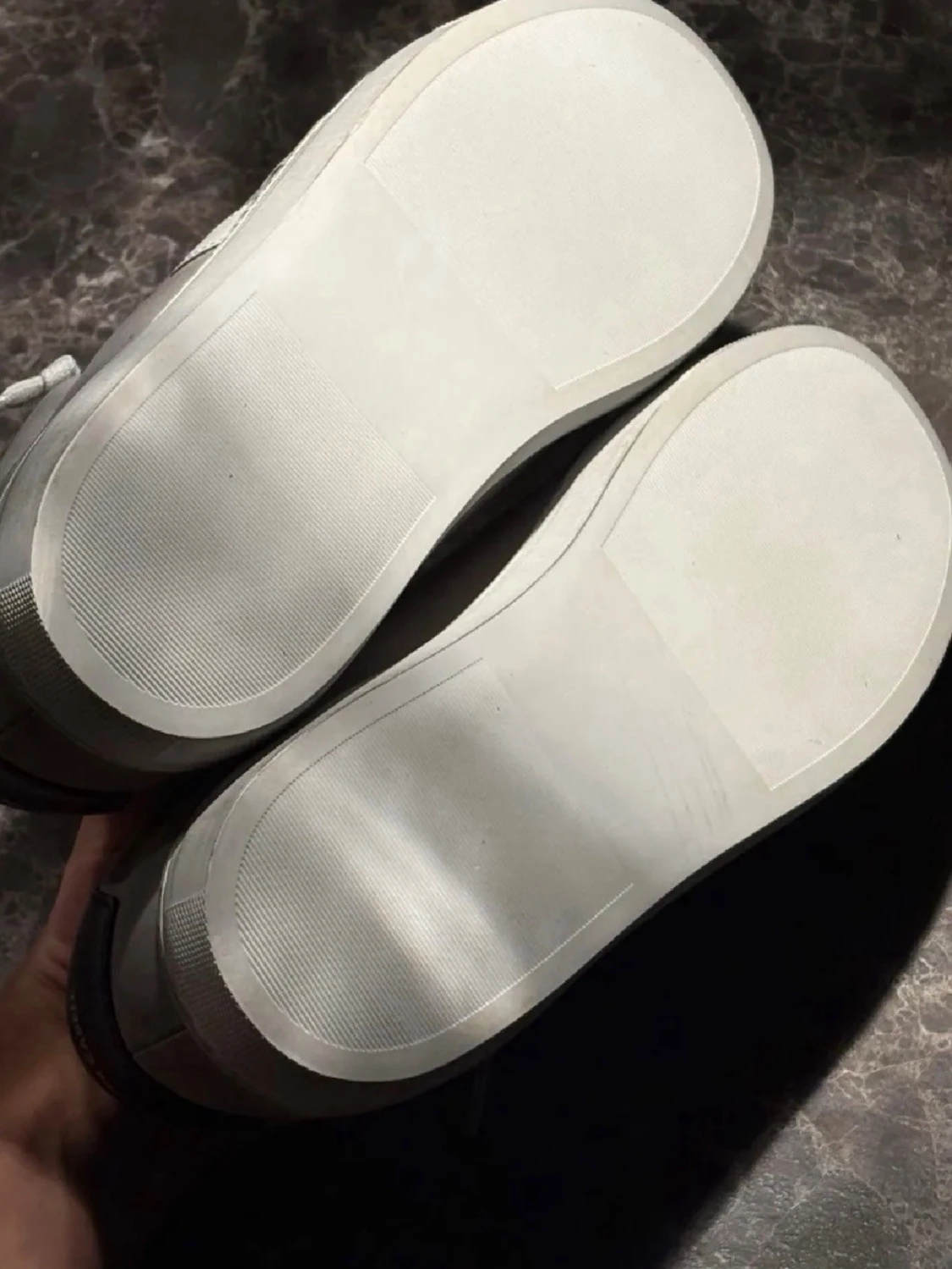 Oliver cabell, ALDRIG ANVÄNDA!  - 3