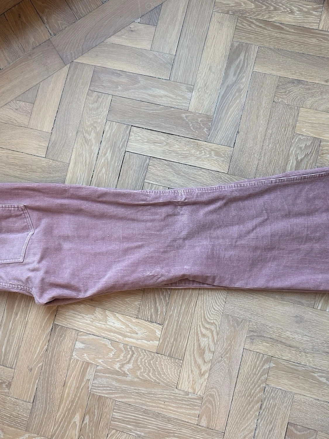 Manchester byxor  - 1