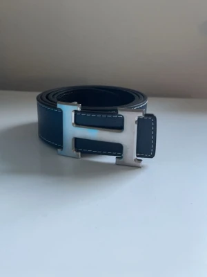 Herme's bälte - Helt nytt