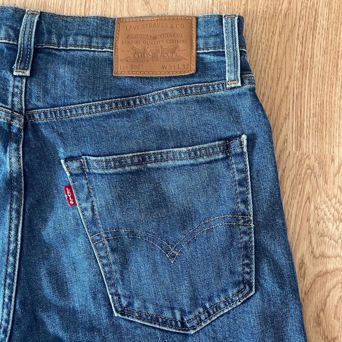 Levi’s Jeans - 92