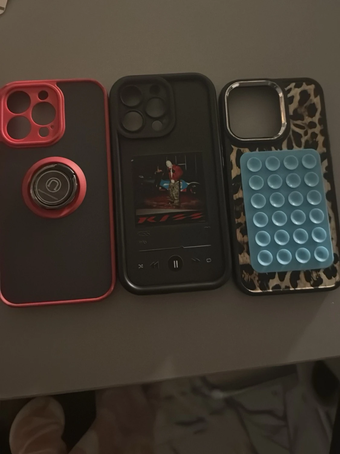 3 unika mobilskal till iPhone