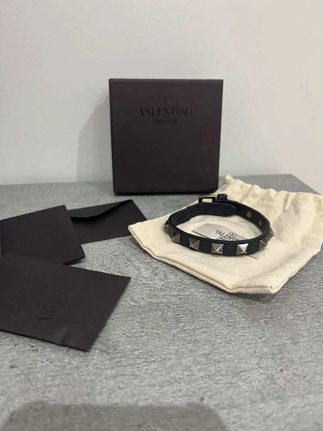 Valentino armband