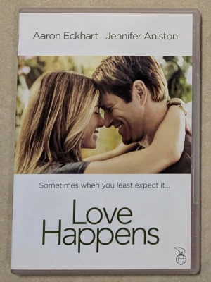 DVD, Love Happens - Love Happens , DVD film 