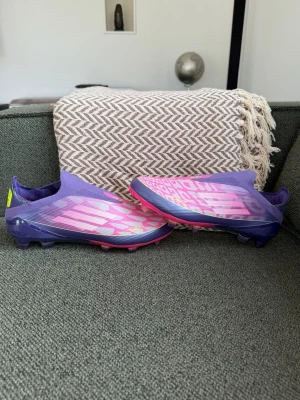 Adidas F50 Lamine Yamal - Adidas F50 Lamine Yamal edition | Storlek 41 1/3 | Nyskick